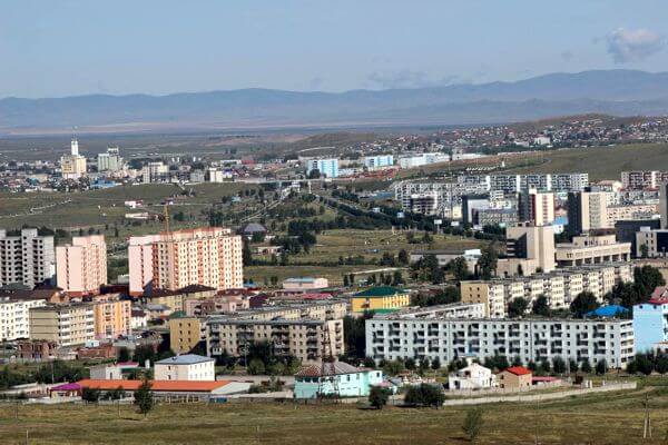 Darkhan