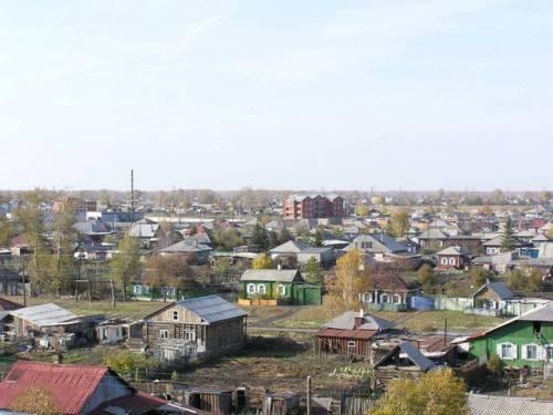 Barabinsk
