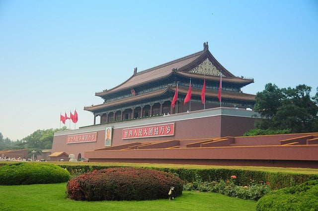 Beijing