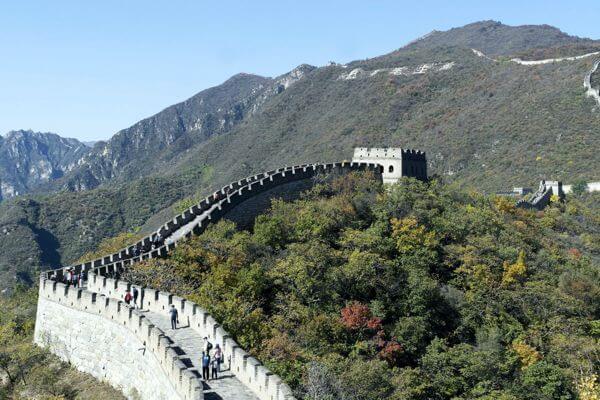 Great Wall