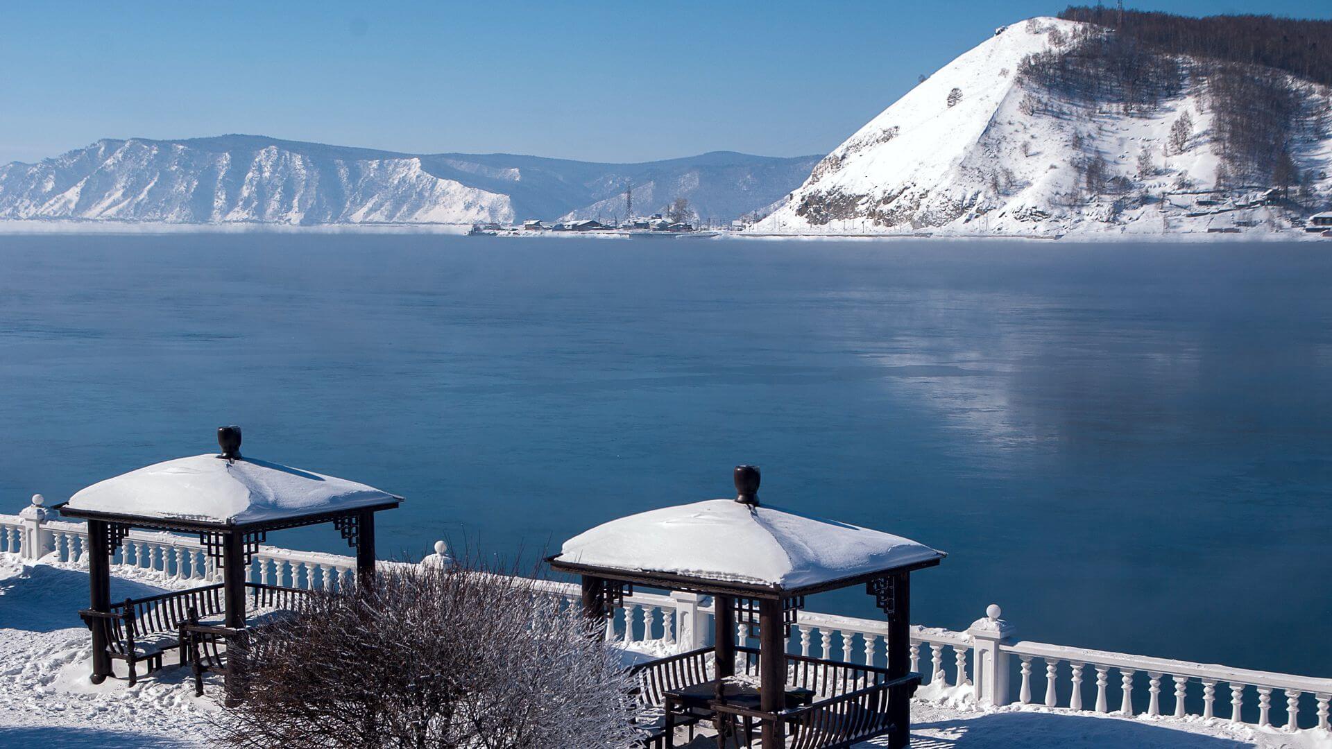 Lake Baikal