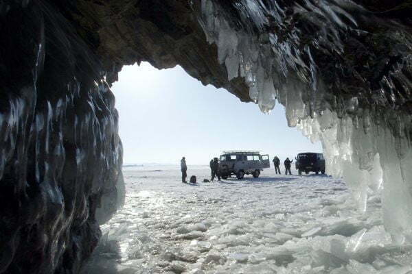 Lake Baikal