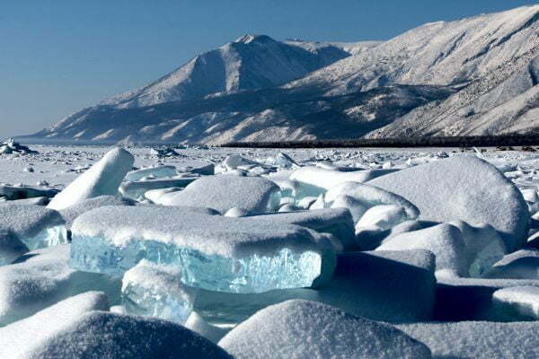 Lake Baikal
