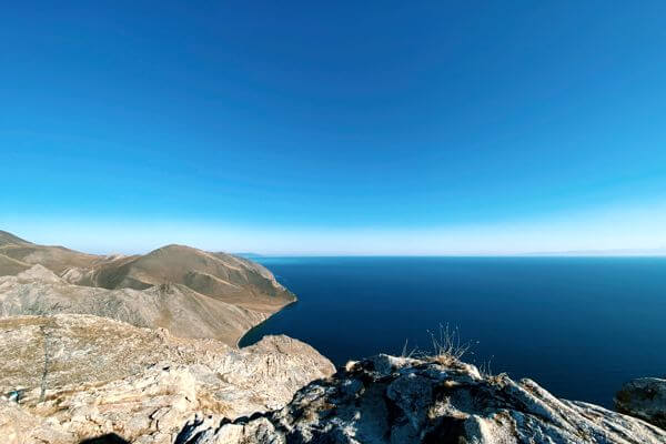 Lake Baikal