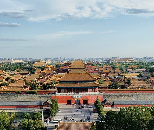Forbidden City